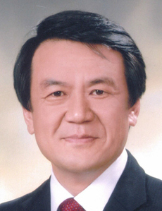 김해성 목사 