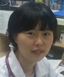 이보라 서울시 동부병원 내과 과장