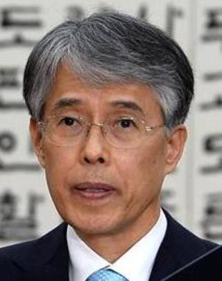 조용호(58) 헌법재판소 재판관 후보자