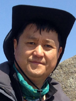 김양배(49) <전남일보> 사진부장