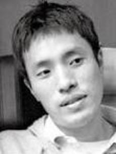 대중음악평론가 김영대