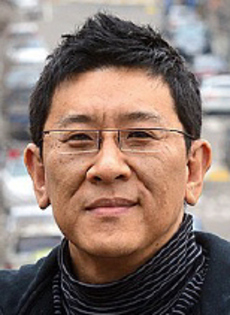 한국영화 <공정사회>감독 이지승