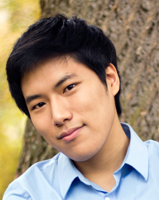 오보이스트 함경(20)씨