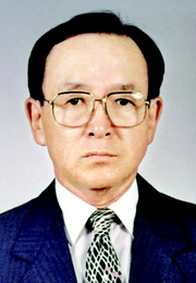 도촌 신영복 화백