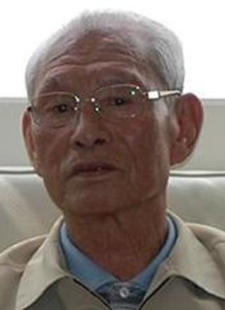 김영복 씨