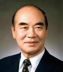 김영배 전 국회부의장