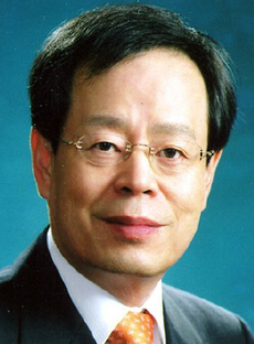 목영준(58) 전 헌법재판관