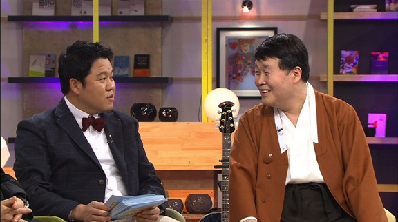<이야기쇼 두드림> ‘송창식 편’