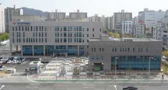 강북경찰서