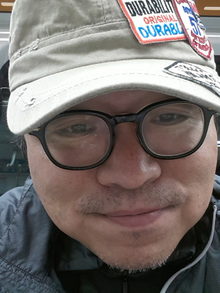 육상효 인하대 교수·영화감독