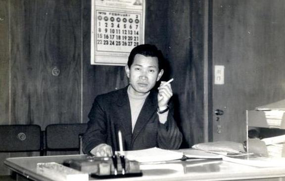 한낙원(1924~2007)