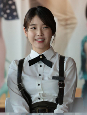 아이유(20·본명 이지은)