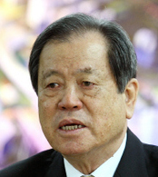 이지송 한국토지주택공사(LH) 사장