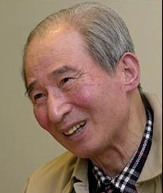 남궁준 선생