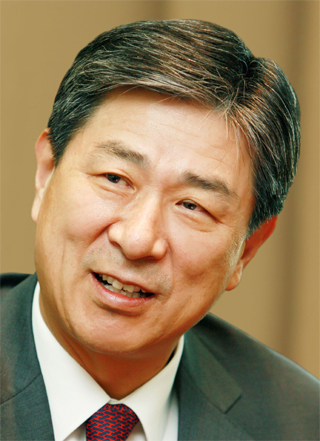 서종욱 대우건설 대표이사 사장