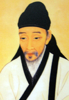 퇴계 이황(1501~1570)