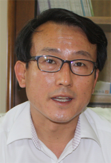 유병철 구의원