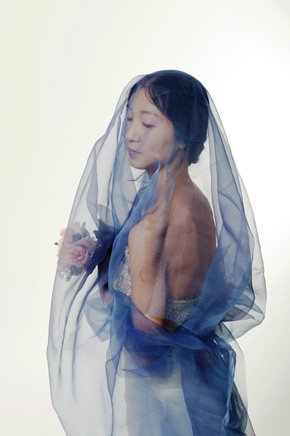 발레 <그녀가 온다-여신 서왕모>