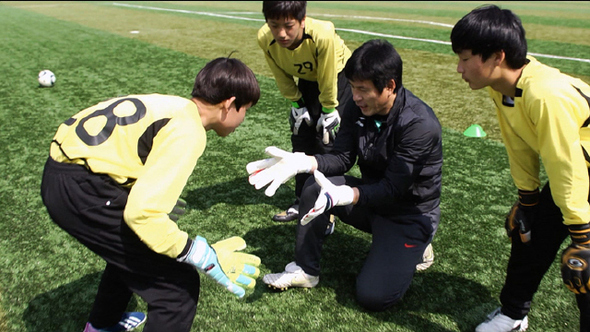행복한 학교 만들기(교육방송 저녁 7시30분)