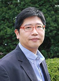 한국과학기술연구원 광전하이브리드연구센터 고민재 박사 