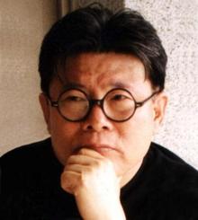 송수남 화백