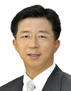 임병용 경영지원 총괄(CFO) 대표이사