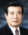 한광옥 국민대통합위원회 위원장