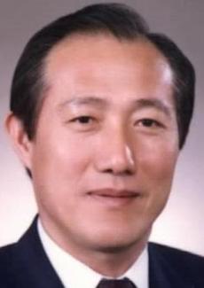 이원종(71) 전 충북지사