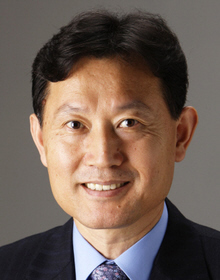 고광헌 한국인권재단 이사장