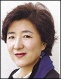 이혜경 서울국제여성영화제 이사장.