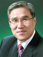권오서(65·) 부이사장