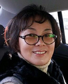 유점례 씨