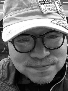 육상효 인하대 교수·영화감독