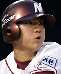 넥센 문우람