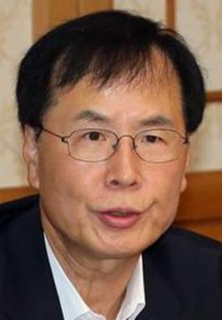 노대래 공정거래위원장