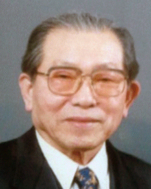 김충섭 전 민주화추진협의회 부의장
