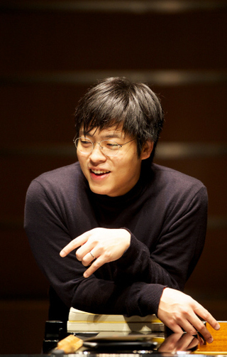 피아니스트 김선욱