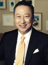 박용만 회장