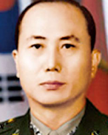 김정호 전 민정당 국회의원