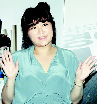 <막돼먹은 영애씨> 김현숙