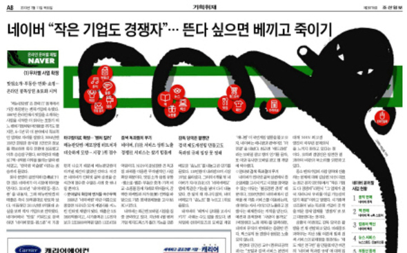 조선일보