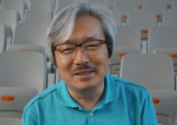이종일 집행위원장