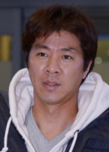 투수 임창용