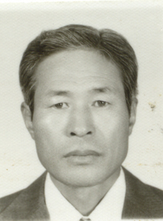 애국지사 김승조 선생