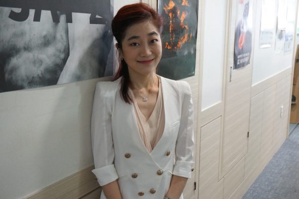 바이올리니스트 박지혜