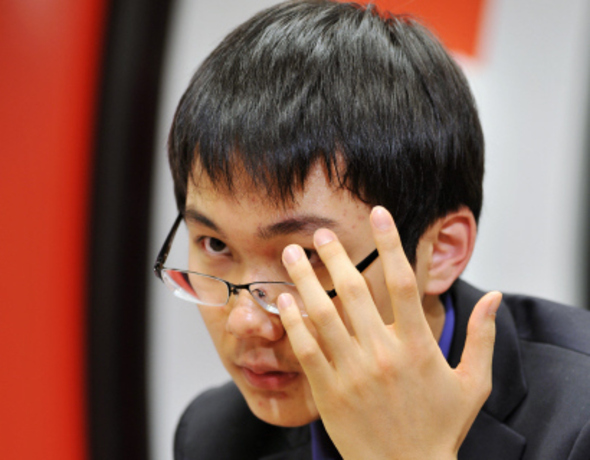 박정환 9단