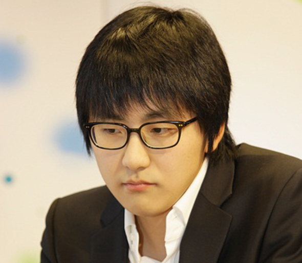 김지석 9단