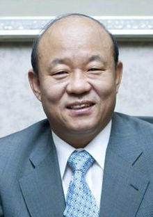 김찬경 전 미래저축 회장