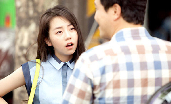 드라마스페셜 단막 2013 ‘해피! 로즈데이’(한국방송2 밤 11시15분)