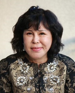 세계결혼여성총연합회(World-KIMWA·회장) 은영재